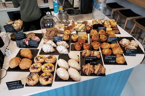 Cornish Bake House photo 3